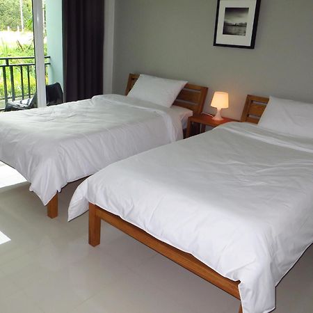 Ruk Cozy Hotel Khao Lak Bilik gambar