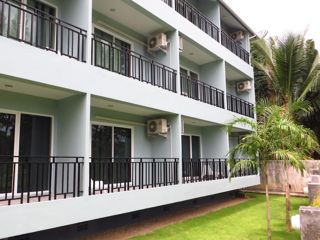 Ruk Cozy Hotel Khao Lak Luaran gambar