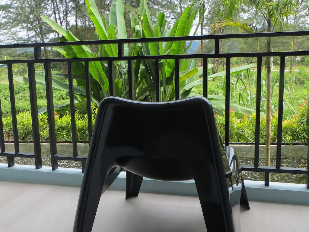 Ruk Cozy Hotel Khao Lak Bilik gambar
