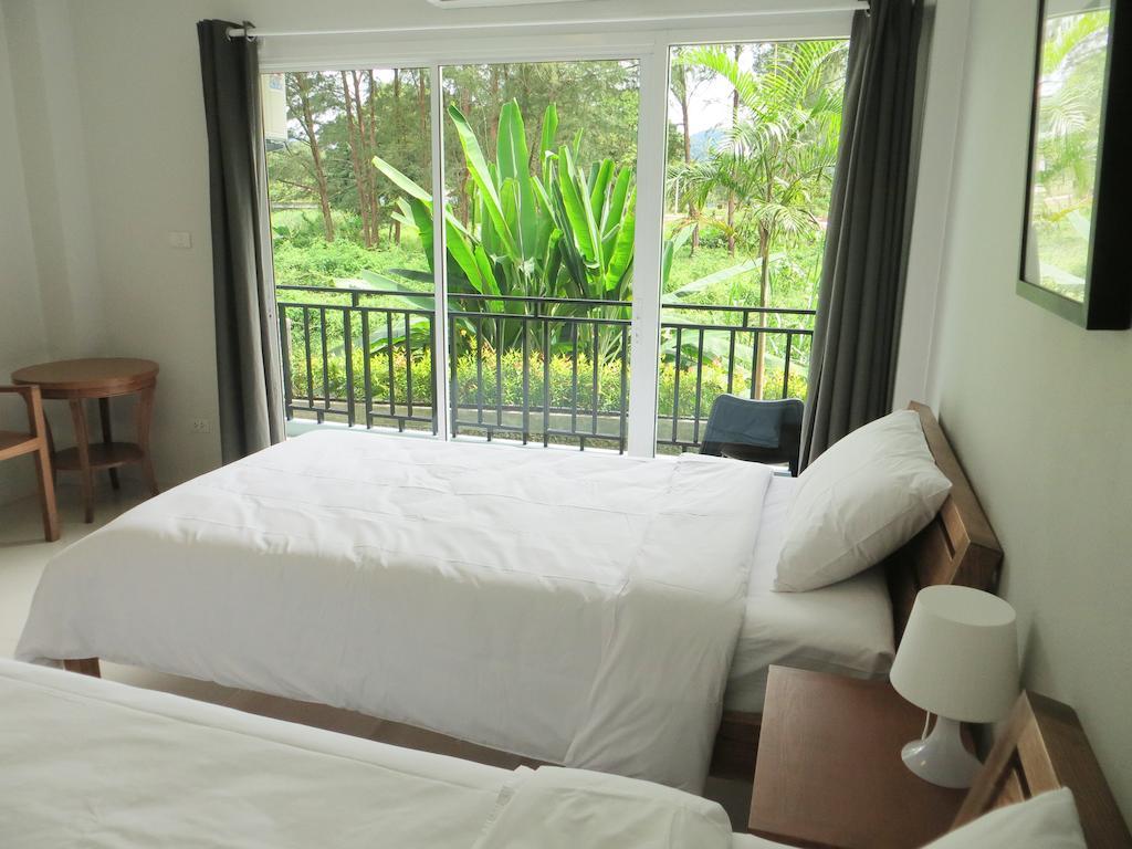 Ruk Cozy Hotel Khao Lak Bilik gambar