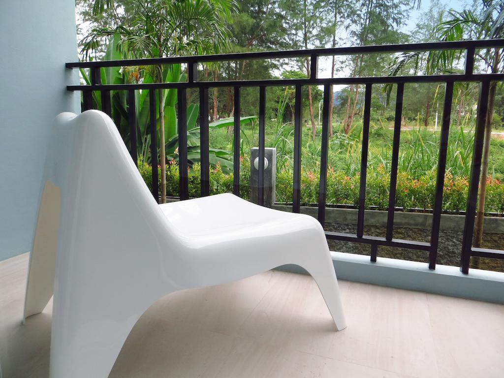 Ruk Cozy Hotel Khao Lak Bilik gambar