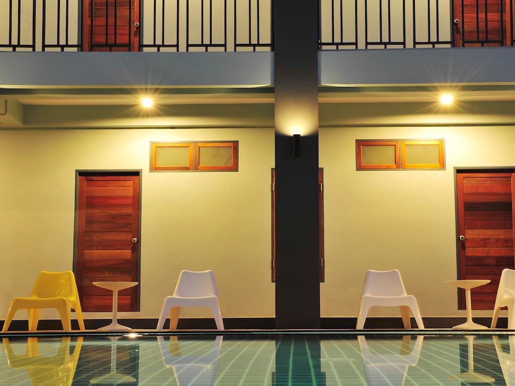 Ruk Cozy Hotel Khao Lak Luaran gambar