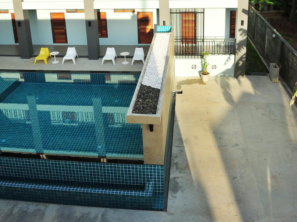 Ruk Cozy Hotel Khao Lak Luaran gambar