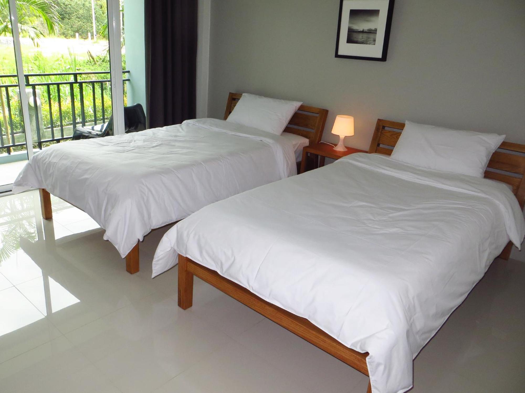 Ruk Cozy Hotel Khao Lak Bilik gambar