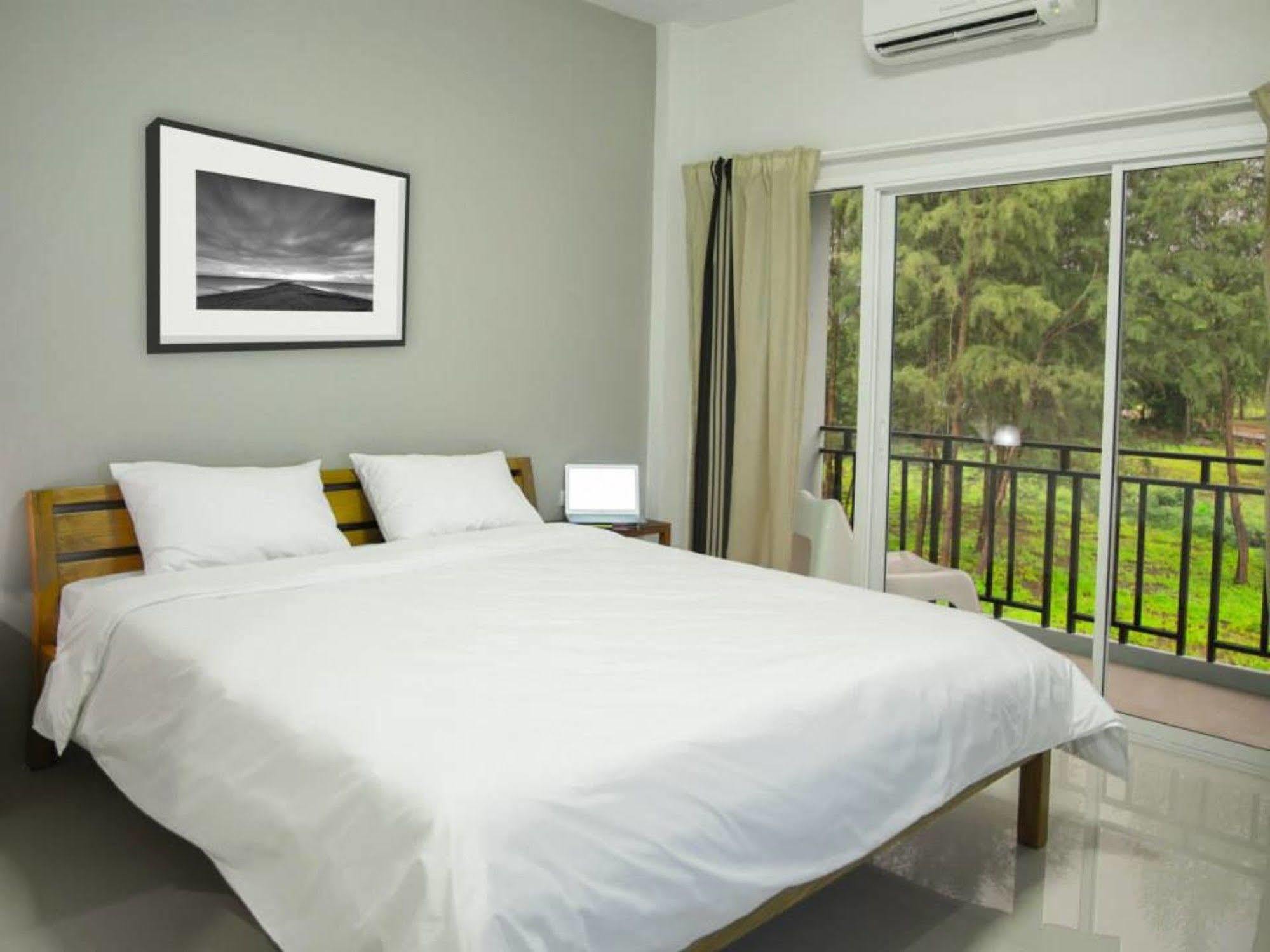 Ruk Cozy Hotel Khao Lak Luaran gambar