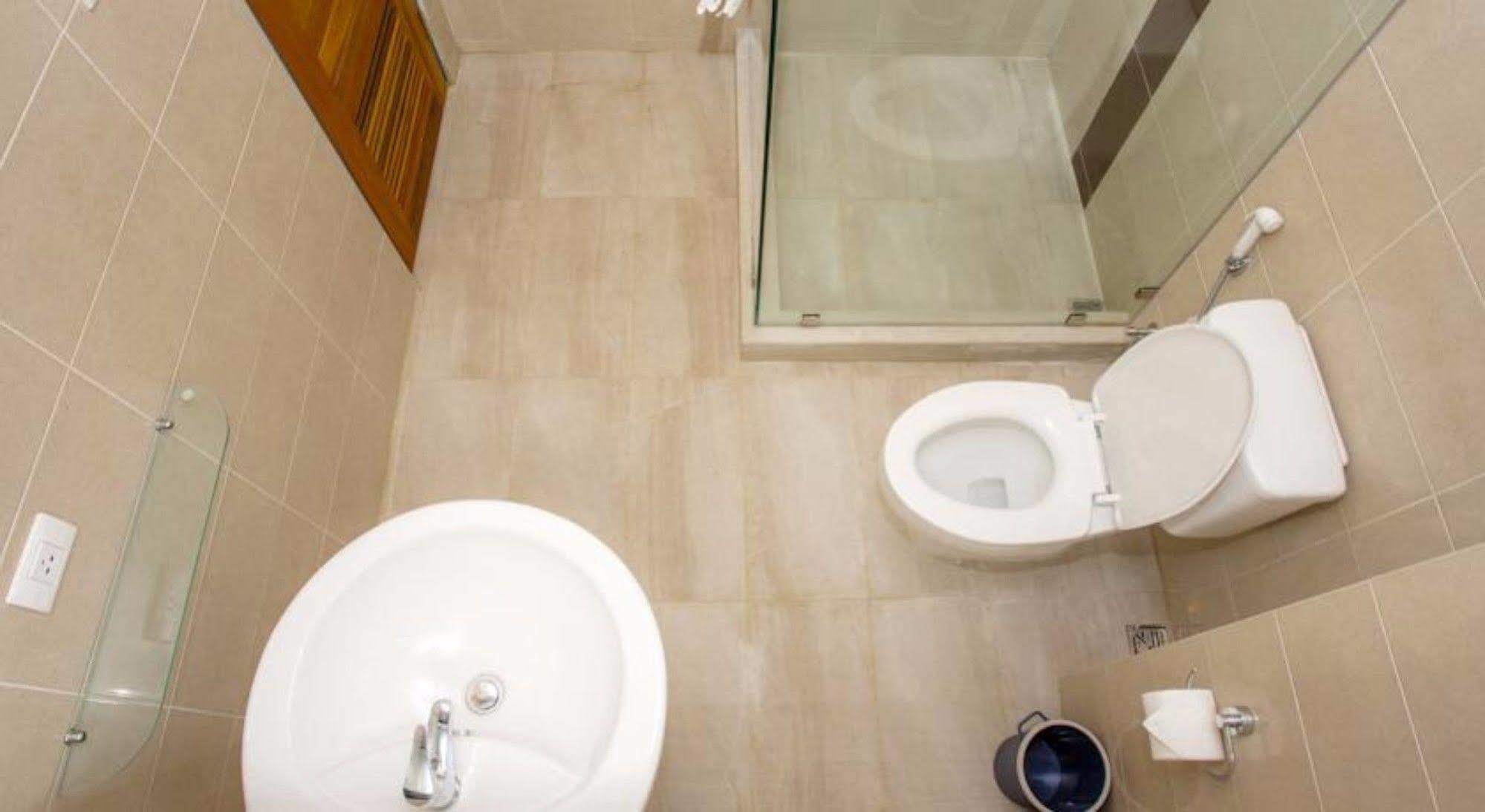Ruk Cozy Hotel Khao Lak Luaran gambar