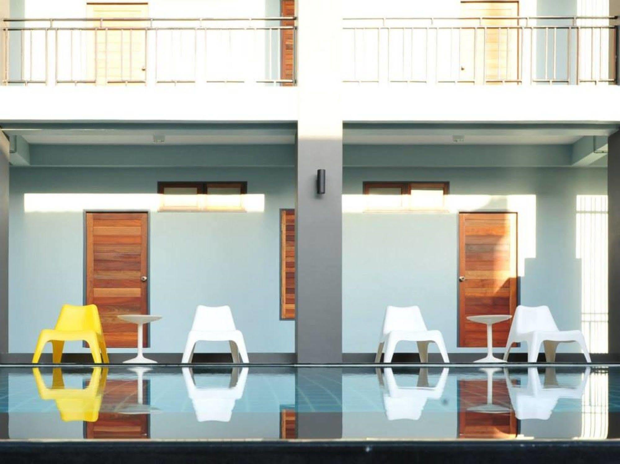 Ruk Cozy Hotel Khao Lak Luaran gambar