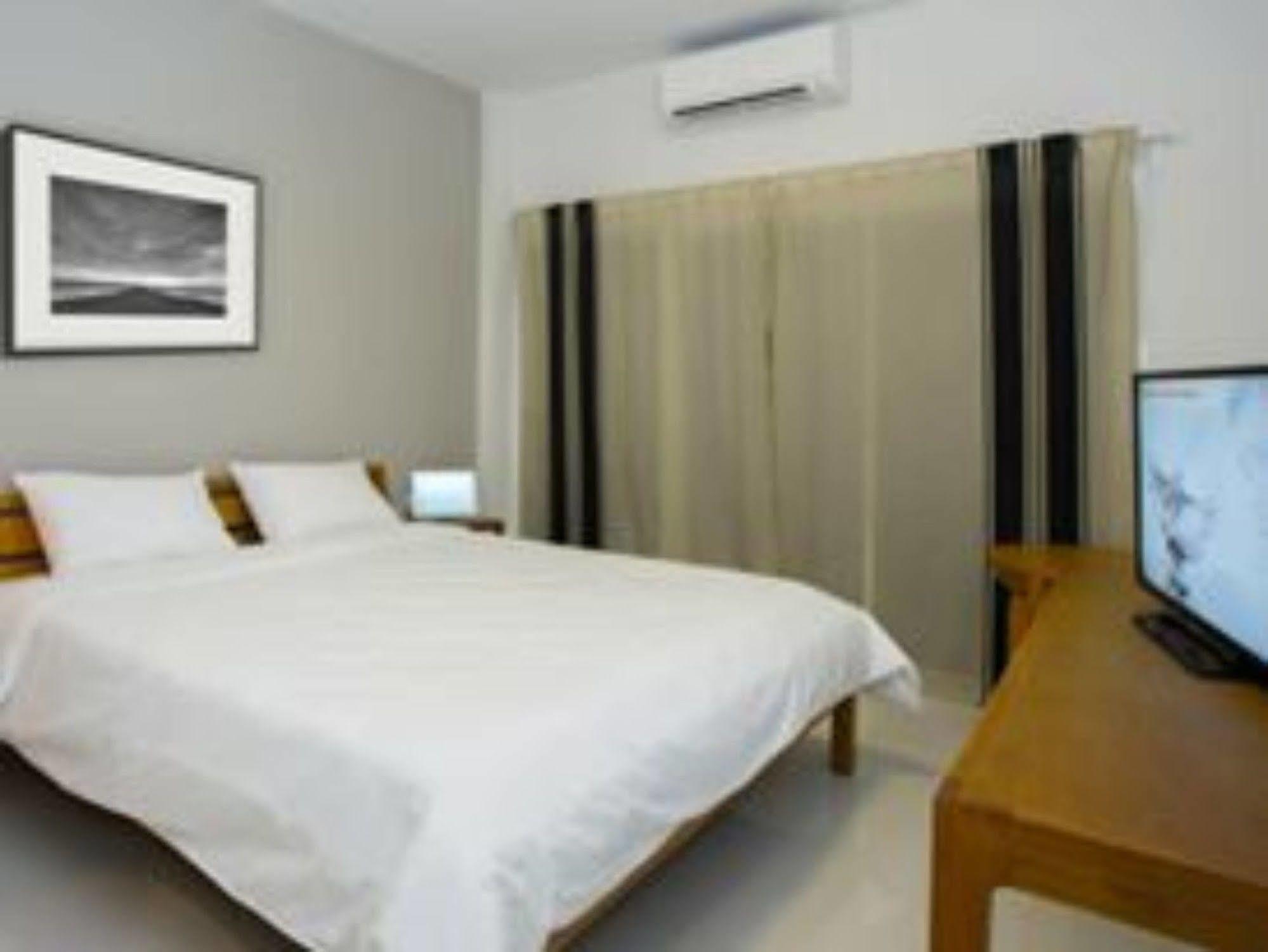 Ruk Cozy Hotel Khao Lak Luaran gambar