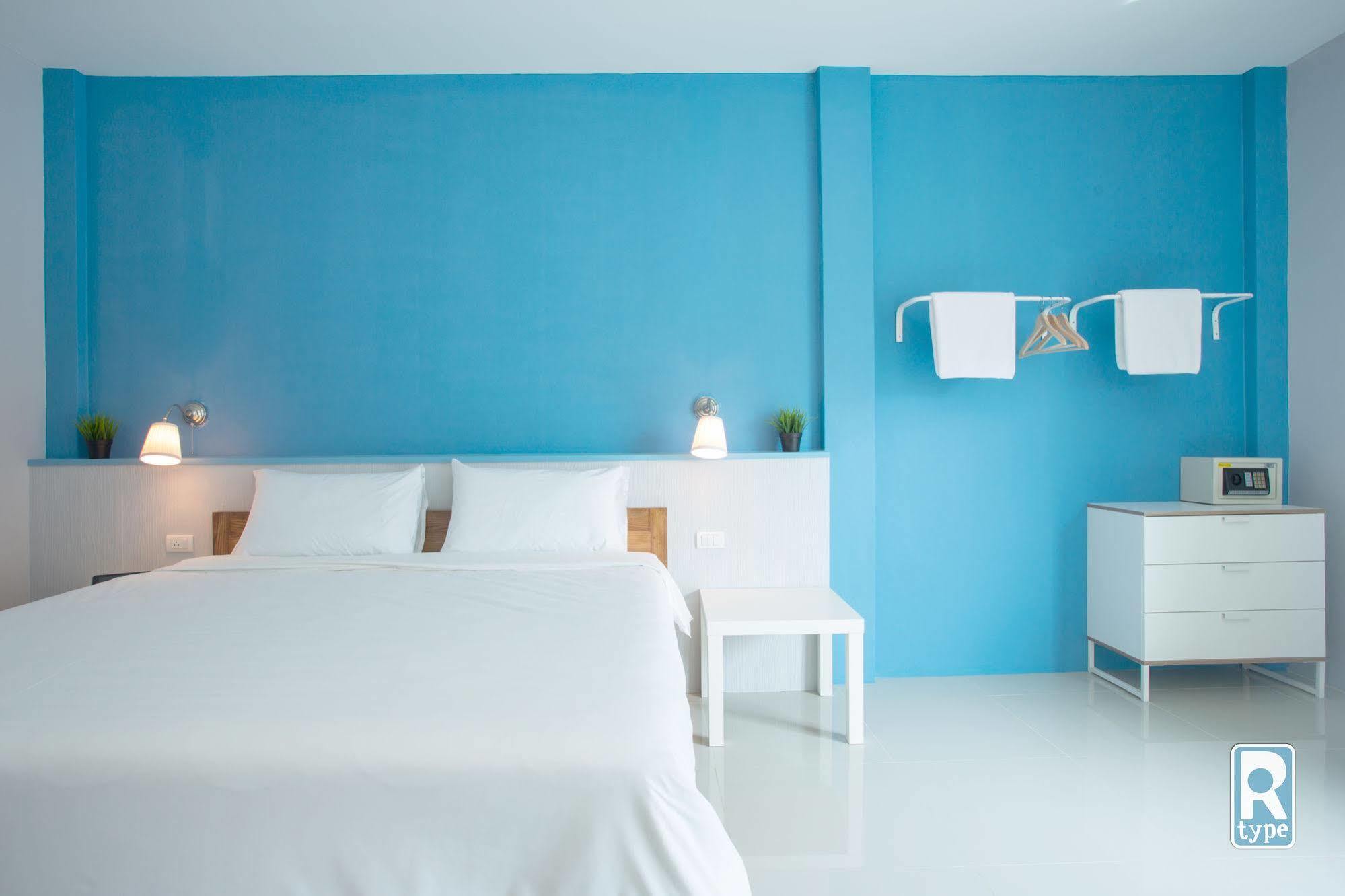 Ruk Cozy Hotel Khao Lak Luaran gambar