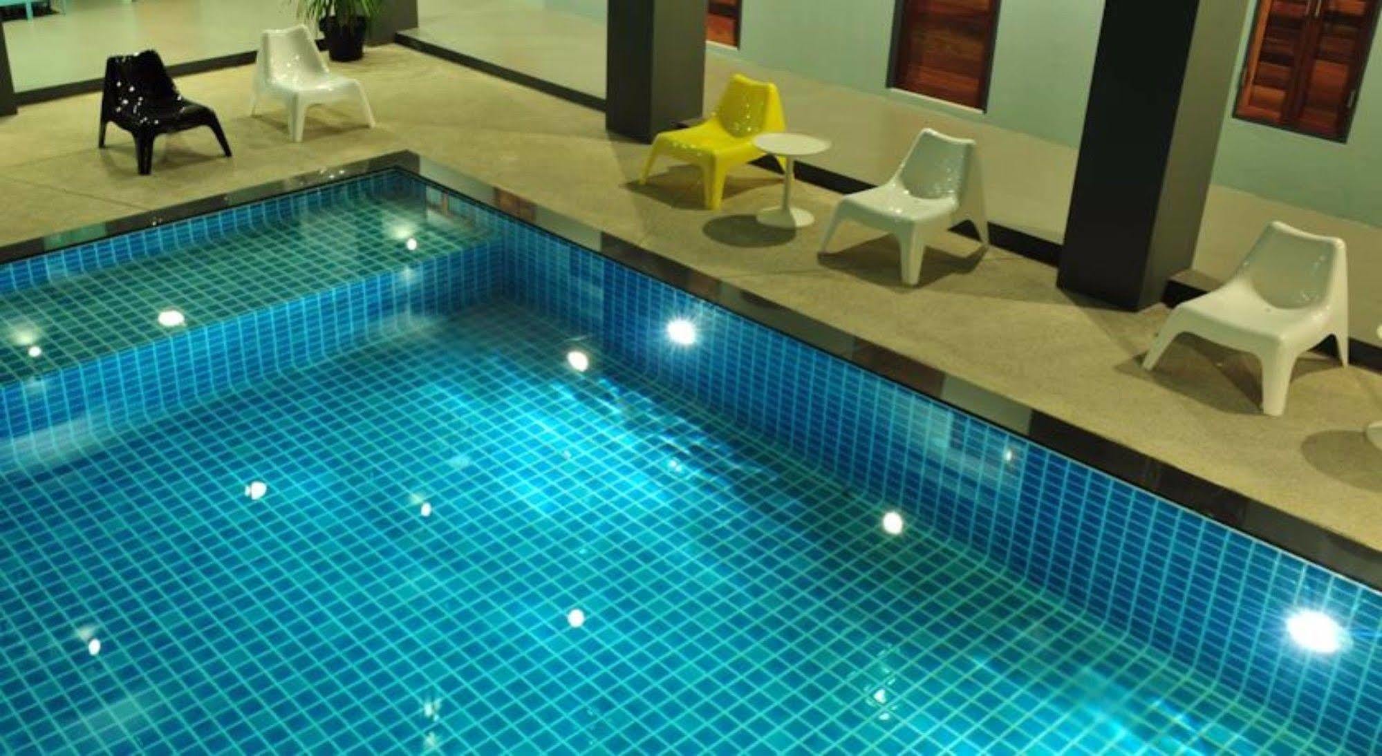 Ruk Cozy Hotel Khao Lak Luaran gambar